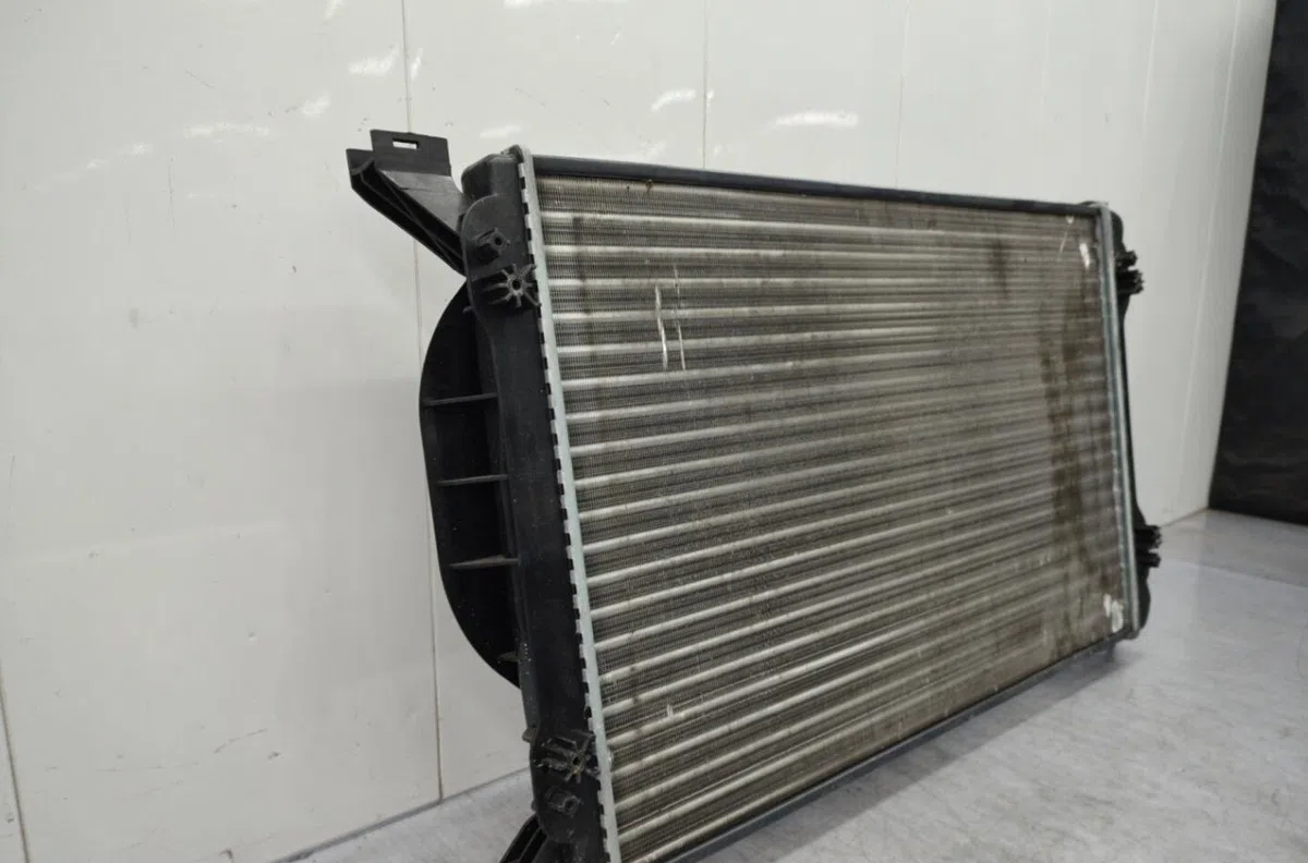 Radiateur SEAT EXEO occasion