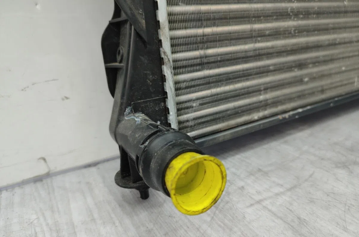 Radiateur SEAT EXEO occasion
