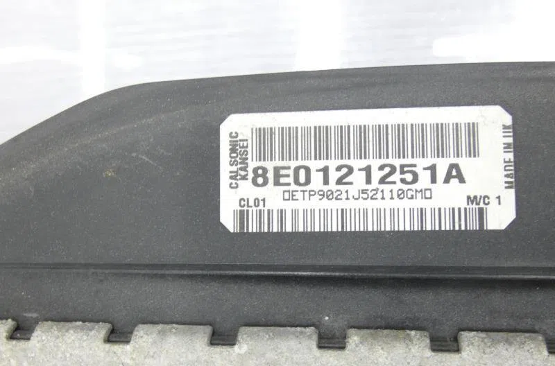 Radiateur SEAT EXEO ST BREAK occasion