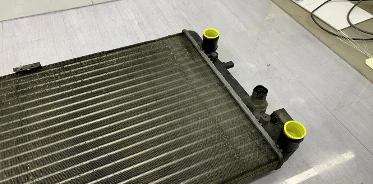 Radiateur SEAT IBIZA 2 PHASE 3 occasion
