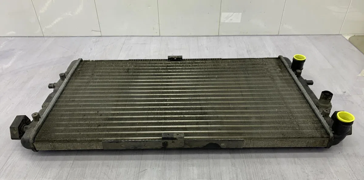 Radiateur SEAT IBIZA 2 PHASE 3 occasion