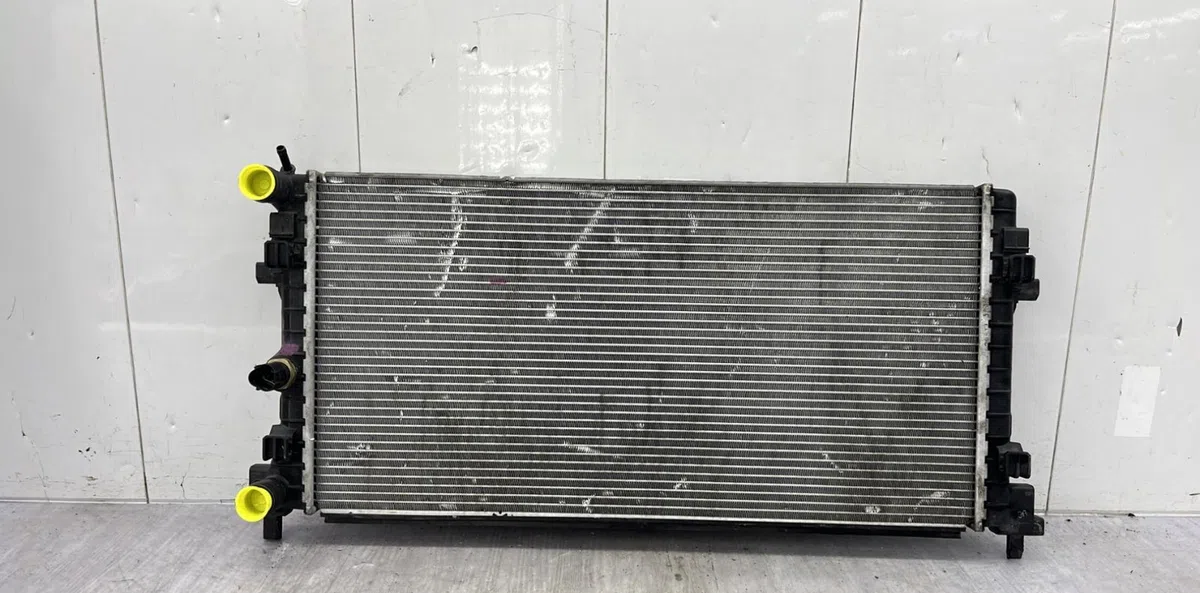 Radiateur SEAT IBIZA 4 PHASE 1 occasion