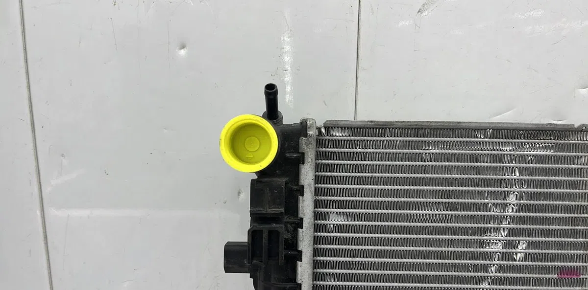 Radiateur SEAT IBIZA 4 PHASE 1 occasion