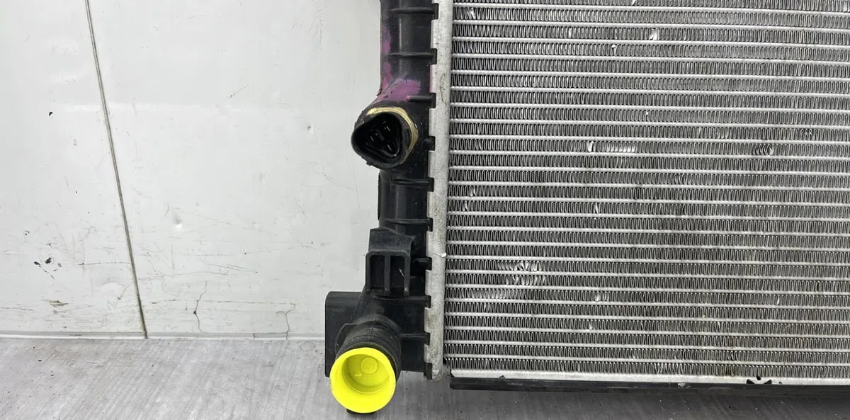 Radiateur SEAT IBIZA 4 PHASE 1 occasion
