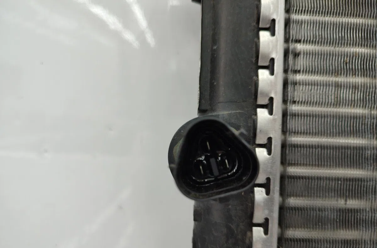 Radiateur SEAT IBIZA 4 PHASE 2 occasion