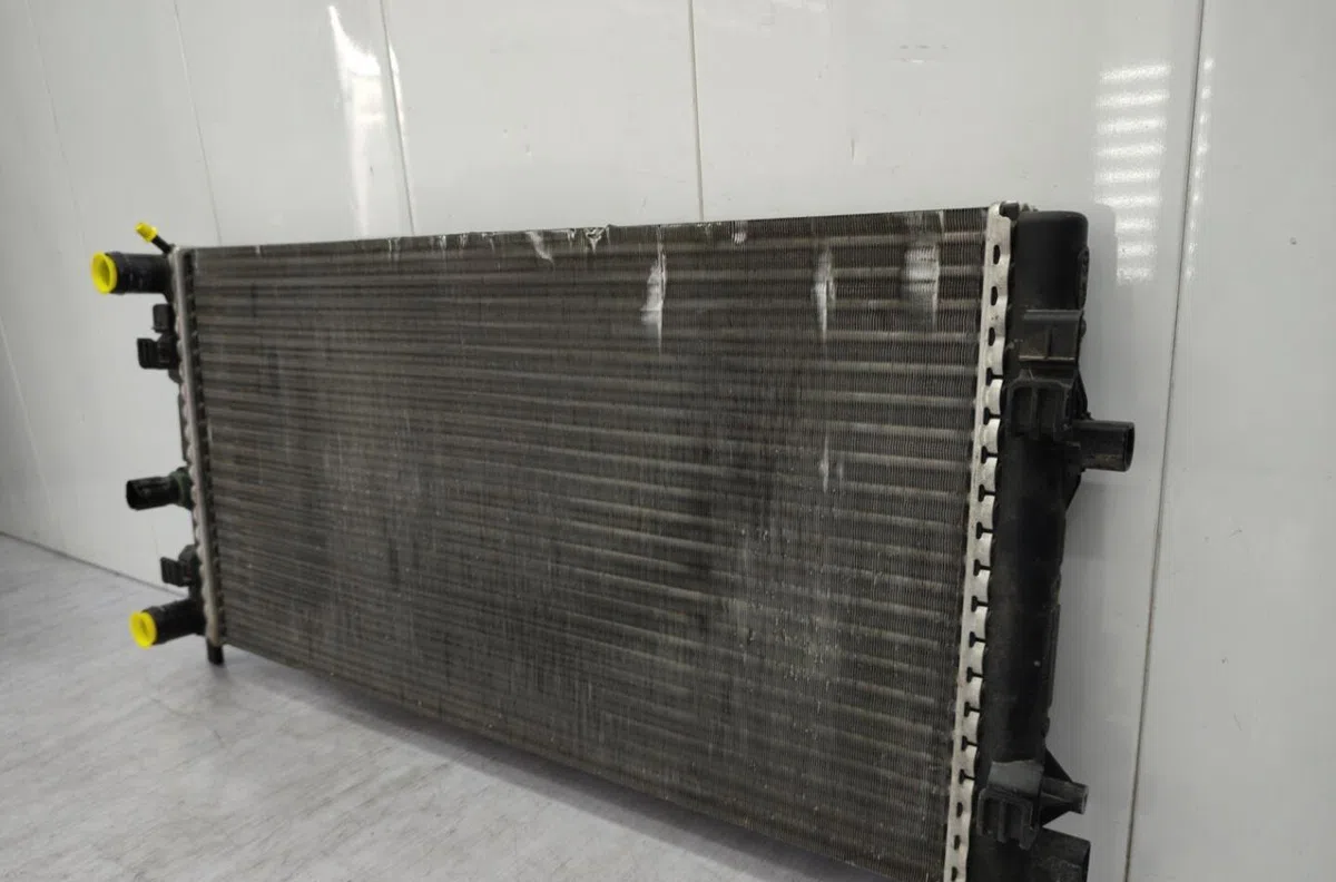 Radiateur SEAT IBIZA 4 PHASE 2 occasion