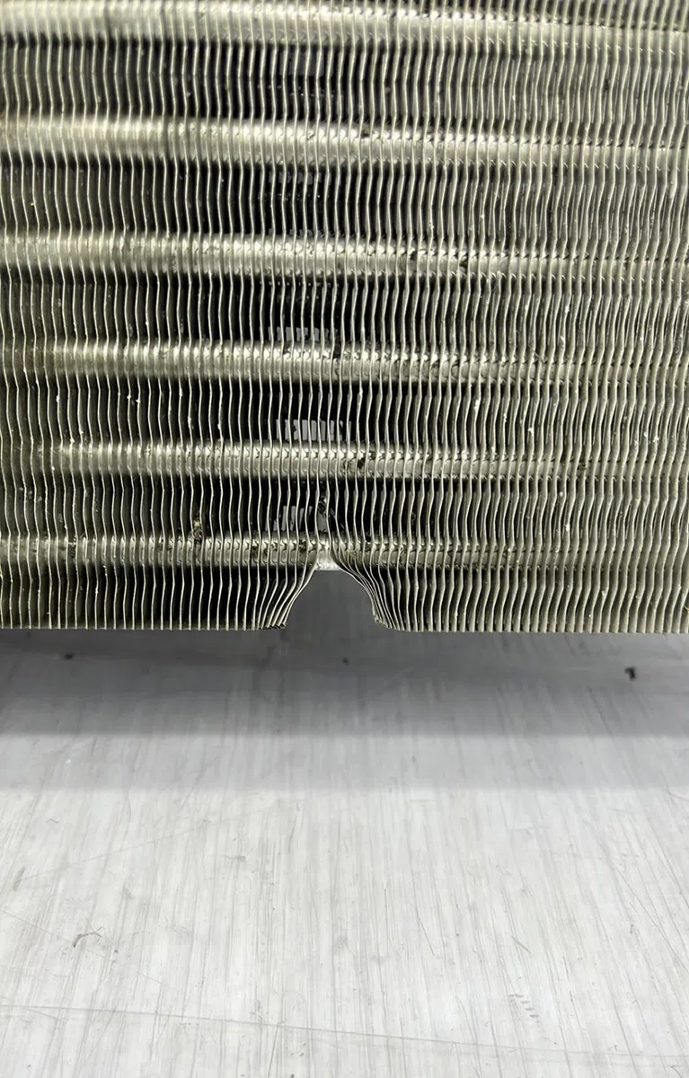 Radiateur SEAT IBIZA 4 PHASE 2 occasion
