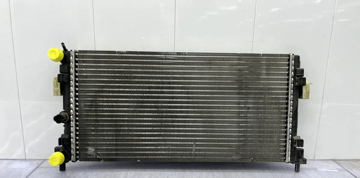 Radiateur SEAT IBIZA 4 PHASE 2 occasion