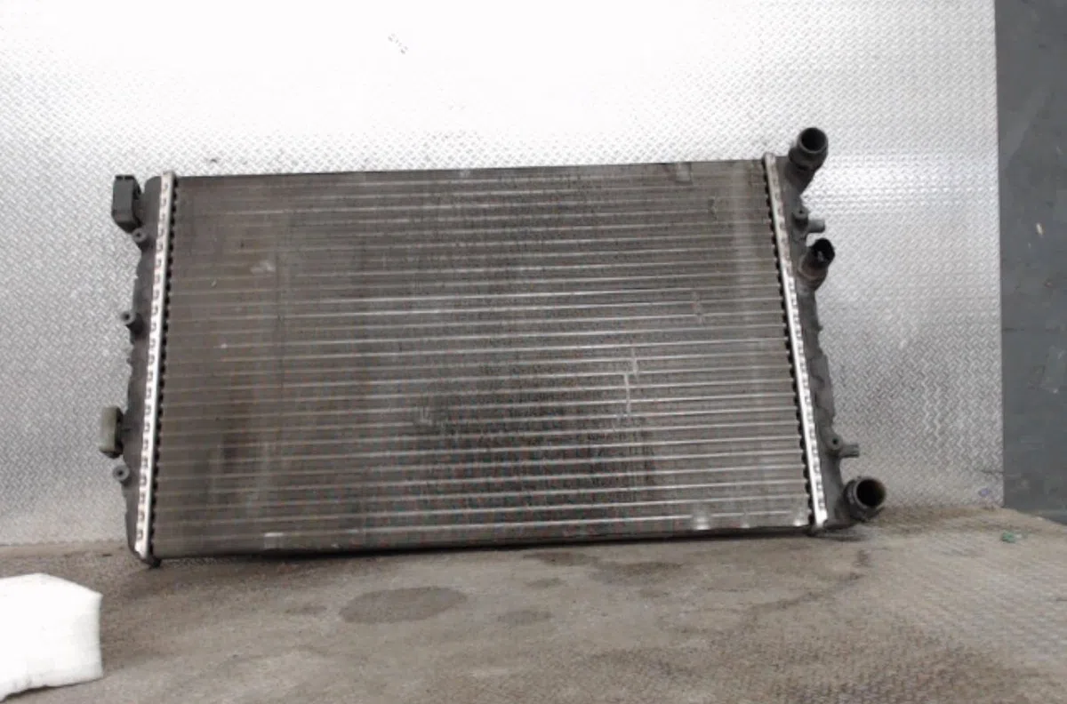 Radiateur Seat IBIZA III (6L1) 1.9 sdi (2002-2005) occasion