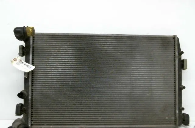 Radiateur Seat IBIZA III (6L1) 1.9 tdi (2002-2009) 5 portes occasion
