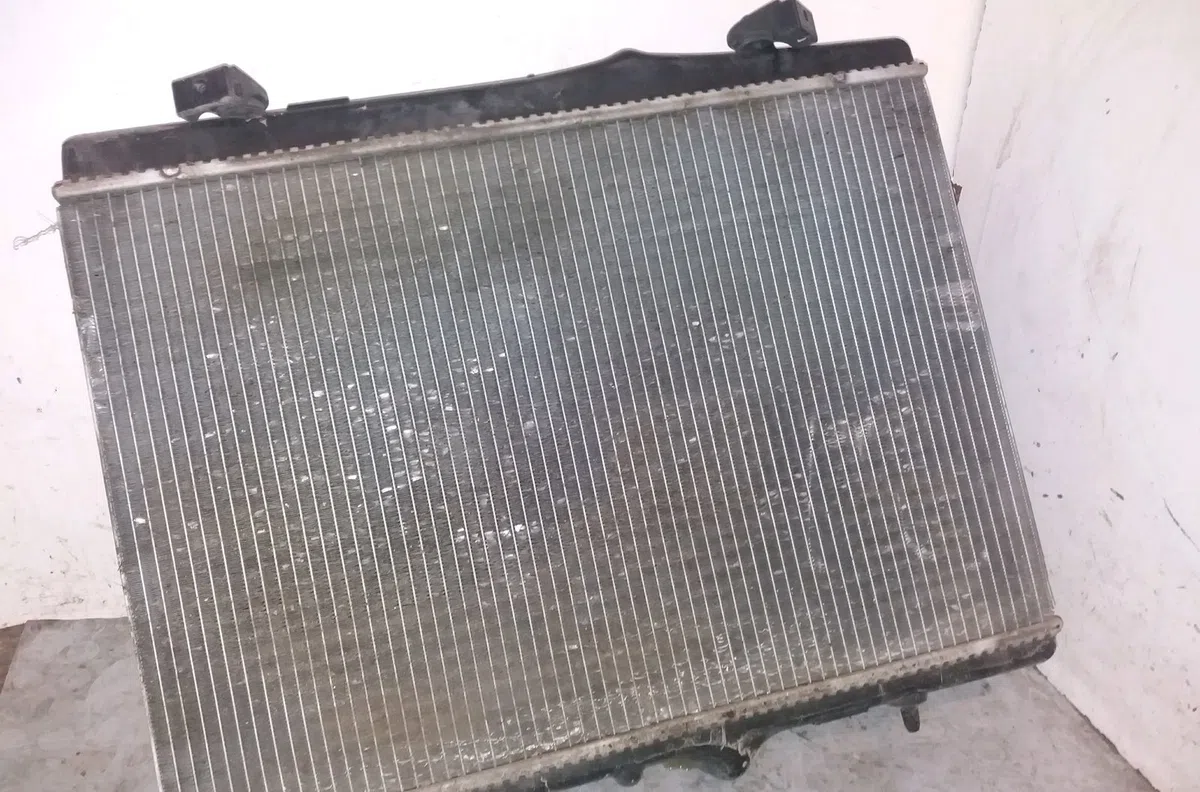 Radiateur Seat IBIZA III (6L1) 1.9 tdi (2002-2009) occasion
