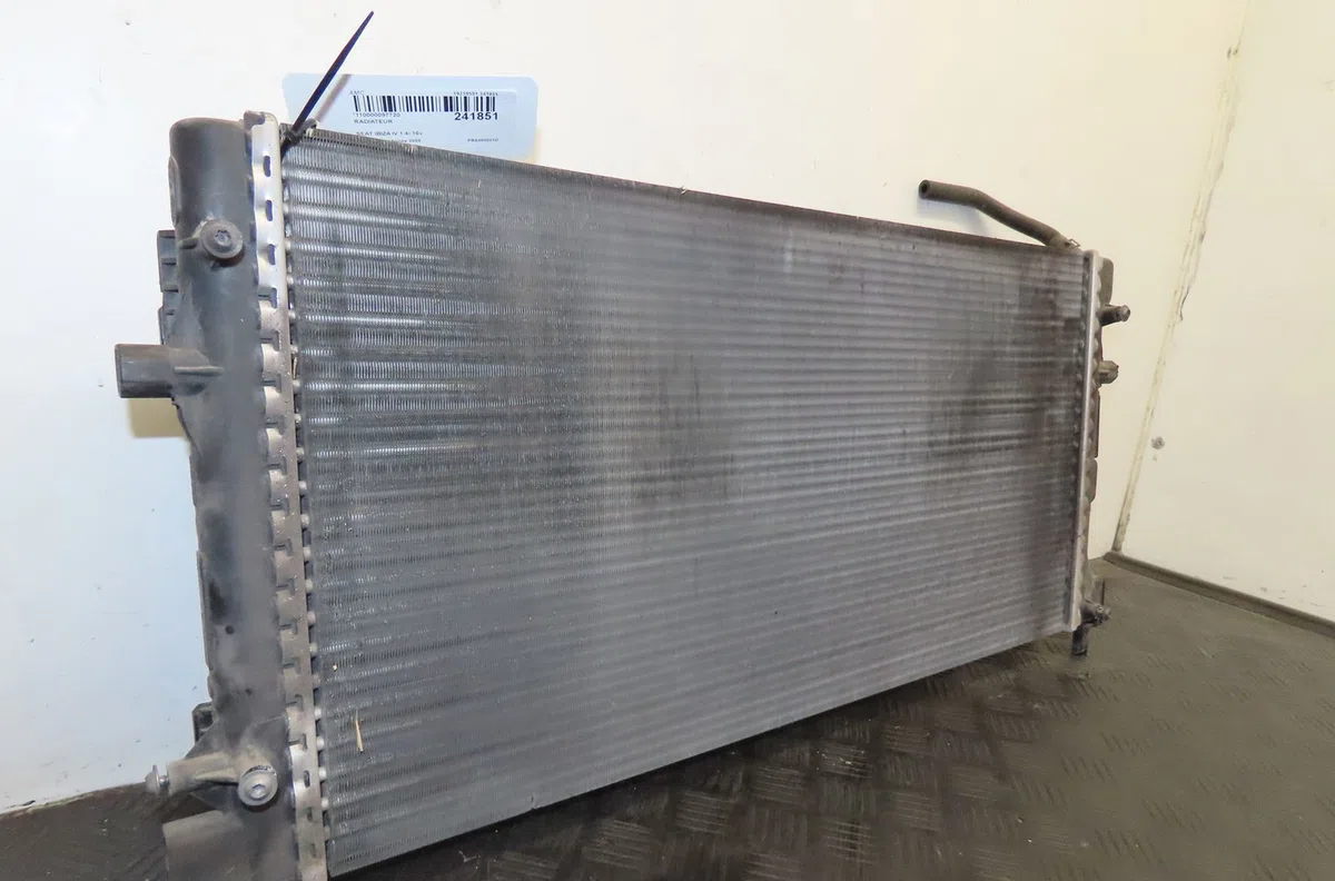 Radiateur Seat IBIZA IV (6J5, 6P1) 1.4 (2008-2015) occasion