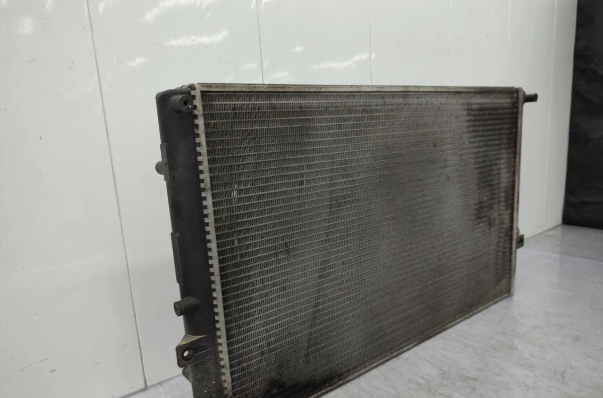 Radiateur SEAT LEON 1 occasion