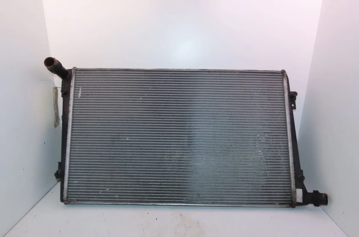 Radiateur Seat LEON (1P1) 1.9 tdi (2005-2010) 5 portes occasion