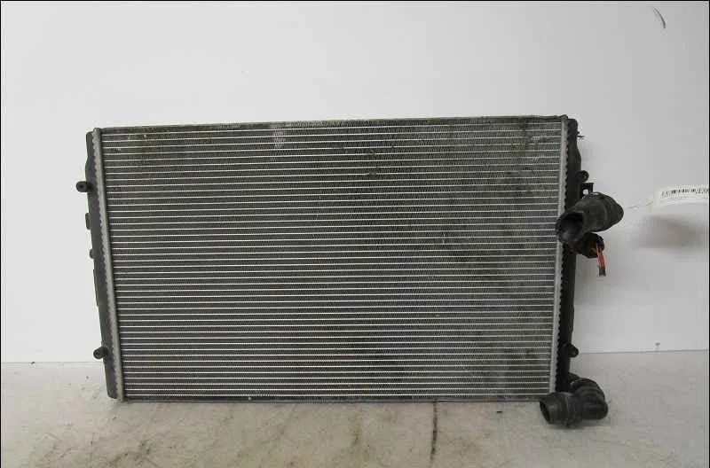 Radiateur SEAT TOLEDO II occasion