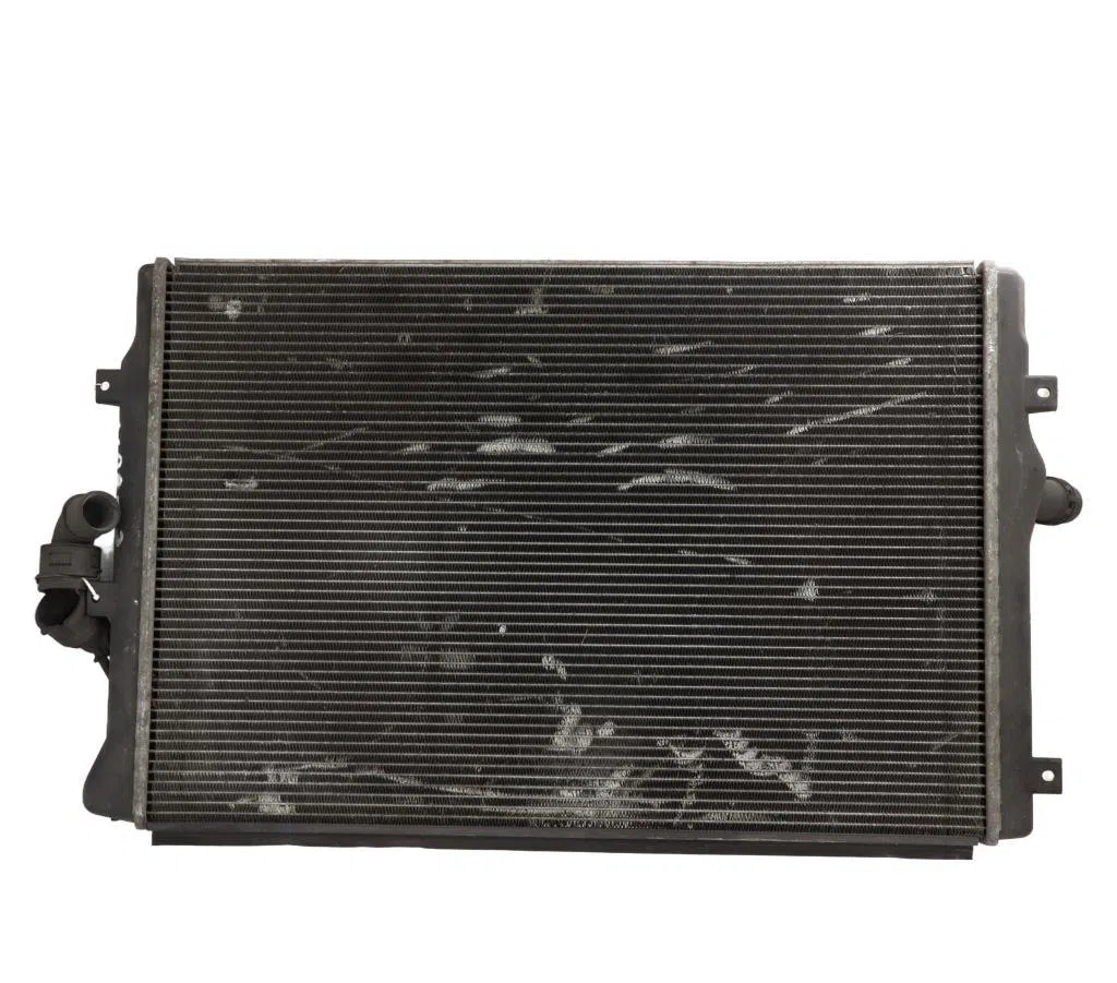 Radiateur Seat TOLEDO III (5P2) 2.0 tdi (2006-2009) occasion