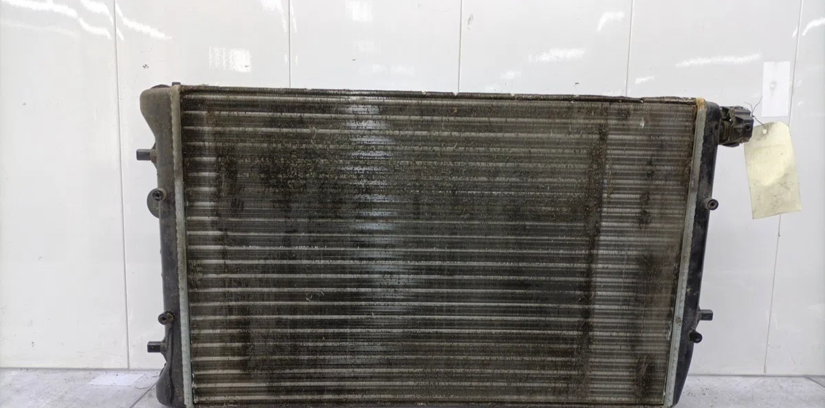 Radiateur SKODA FABIA 1 PHASE 1 BREAK occasion