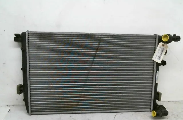 Radiateur Skoda FABIA I Combi (6Y5) 1.9 tdi (2000-2007) occasion