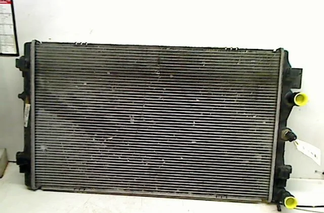 Radiateur Skoda FABIA II (542) 1.4 tsi rs (2010-2014) occasion