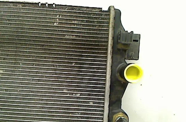 Radiateur Skoda FABIA II (542) 1.4 tsi rs (2010-2014) occasion