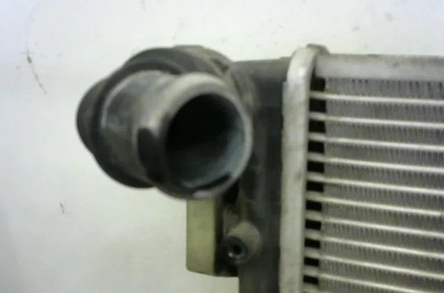 Radiateur Skoda FABIA II Combi (545) 1.4 tdi (2007-2010) occasion