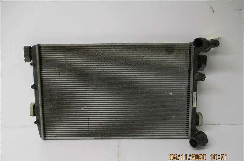 Radiateur SKODA FABIA II occasion