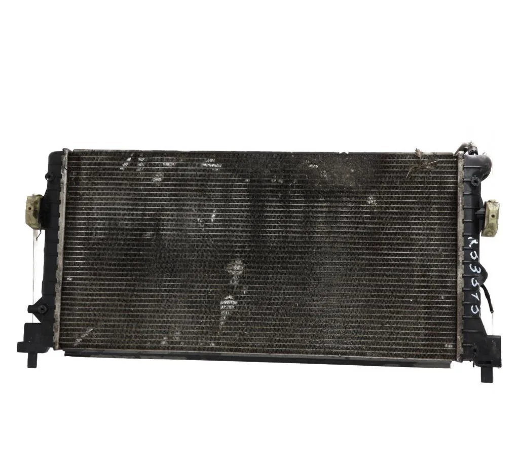 Radiateur Skoda FABIA III Break (NJ5) 1.2 tsi (2014) occasion