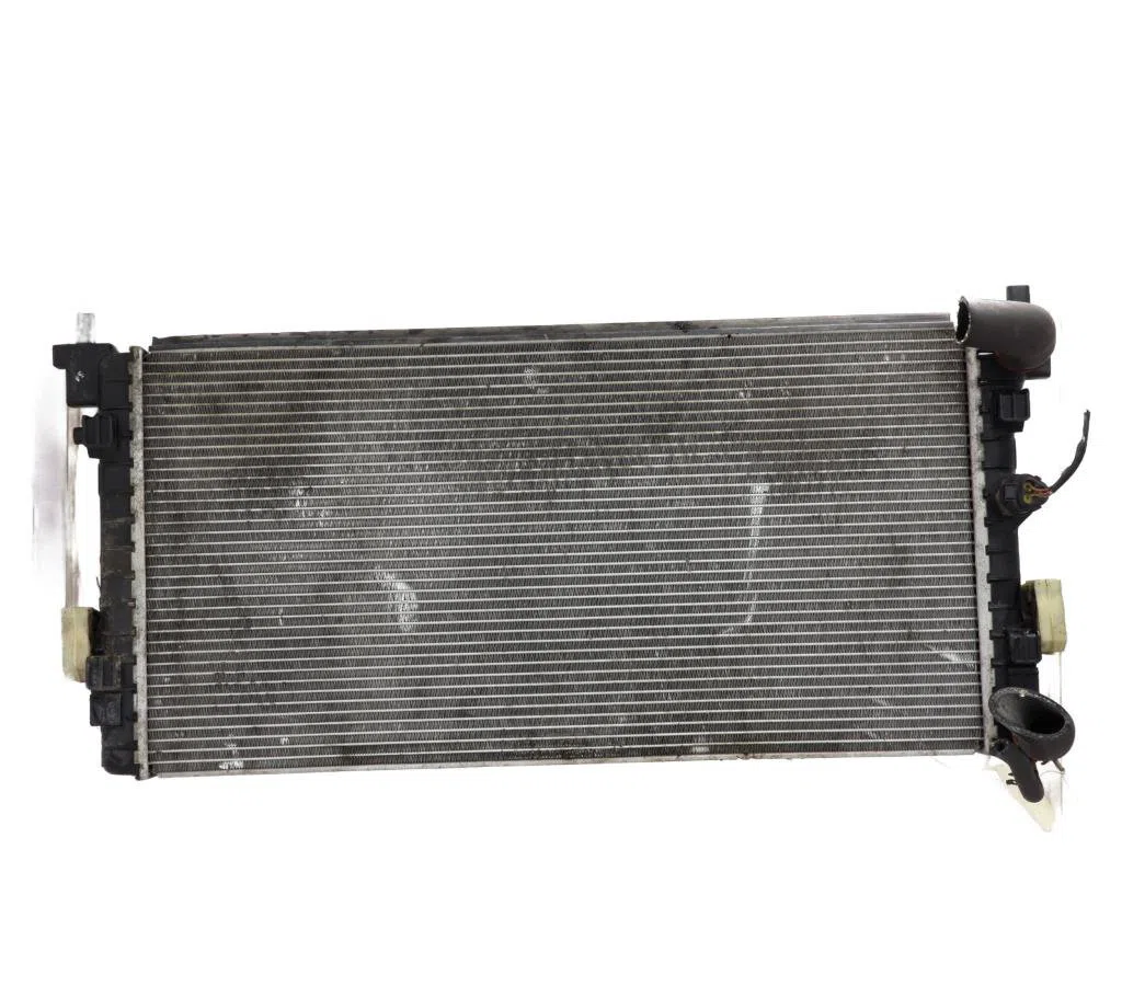 Radiateur Skoda FABIA III Break (NJ5) 1.2 tsi (2014) occasion