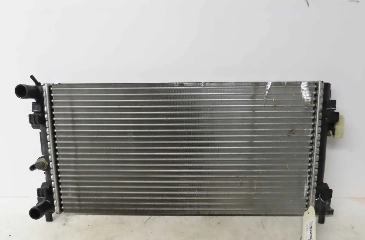 Radiateur SKODA FABIA III occasion