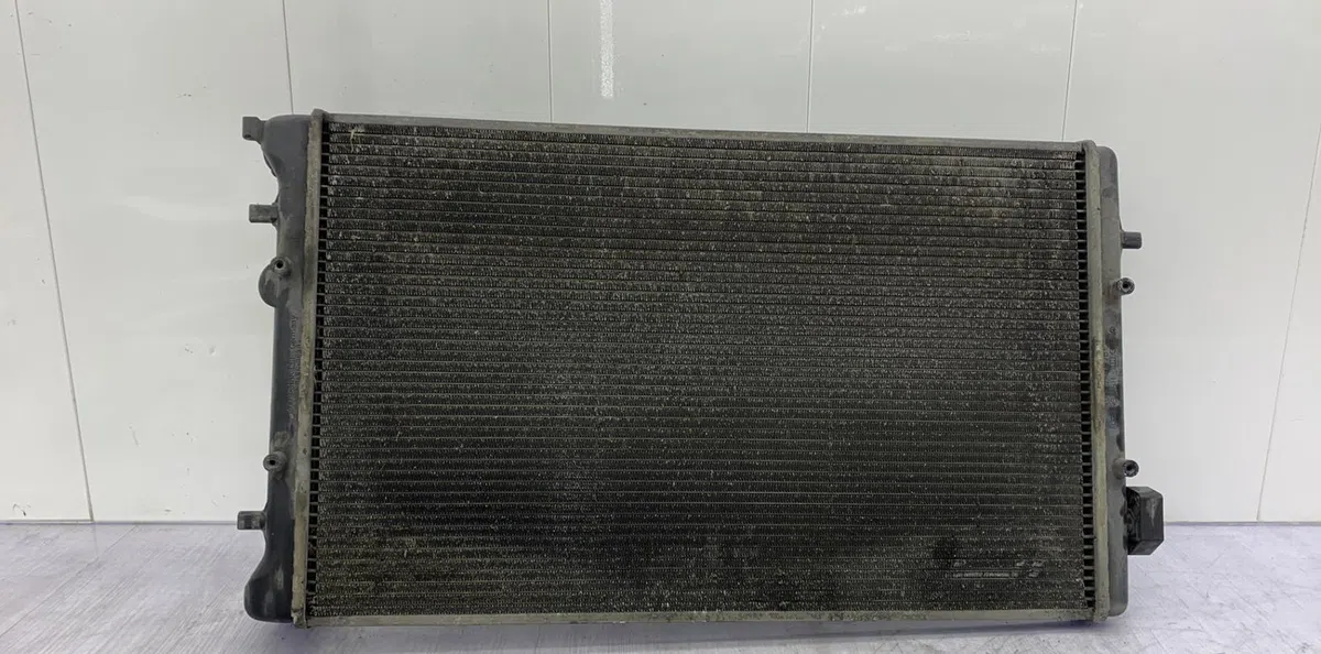 Radiateur SKODA OCTAVIA 1 PHASE 1 occasion