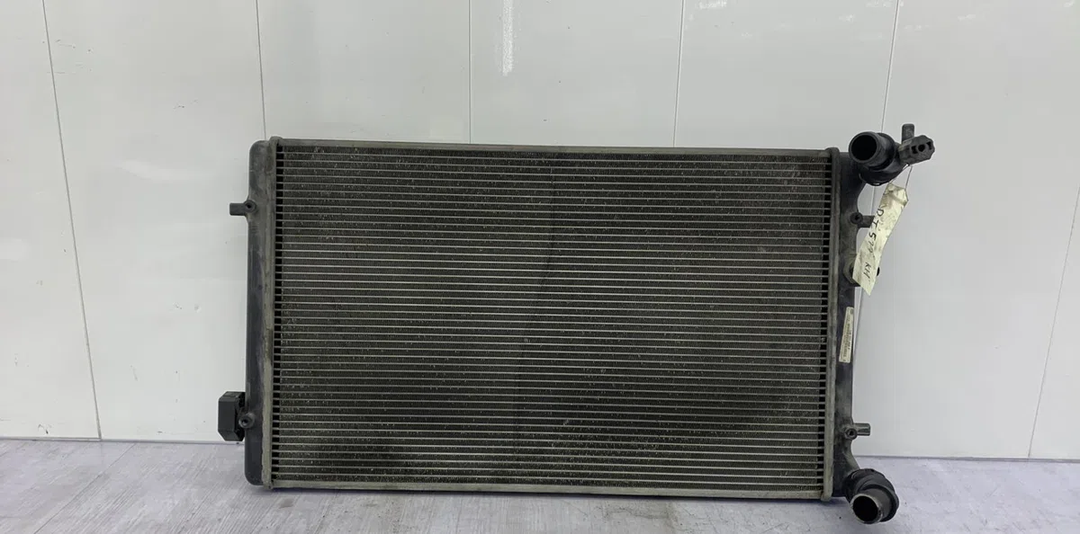 Radiateur SKODA OCTAVIA 1 PHASE 1 occasion