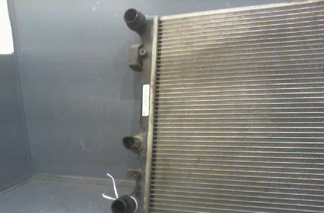 Radiateur SKODA OCTAVIA 2000 occasion
