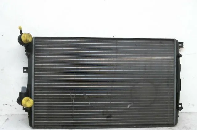 Radiateur Skoda OCTAVIA II Combi (1Z5) 1.9 tdi (2004-2010) occasion