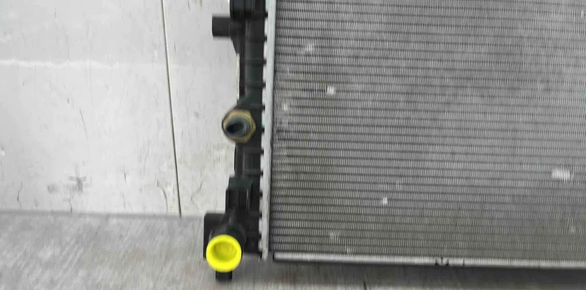 Radiateur SKODA RAPID SPACEBACK PHASE 2 occasion