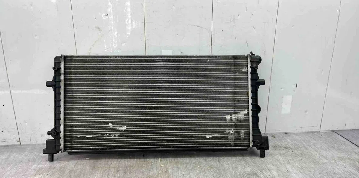 Radiateur SKODA RAPID SPACEBACK PHASE 2 occasion