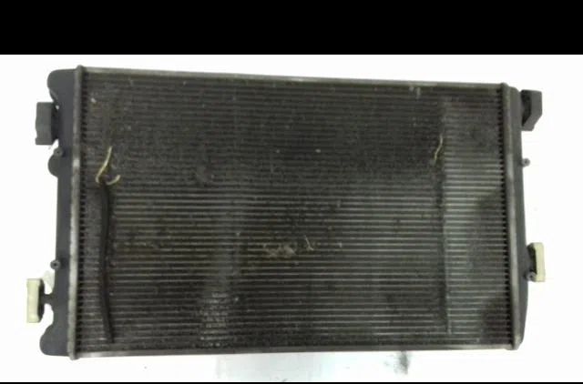 Radiateur Skoda ROOMSTER (5J7) 1.9 tdi (2006-2010) 5 portes occasion