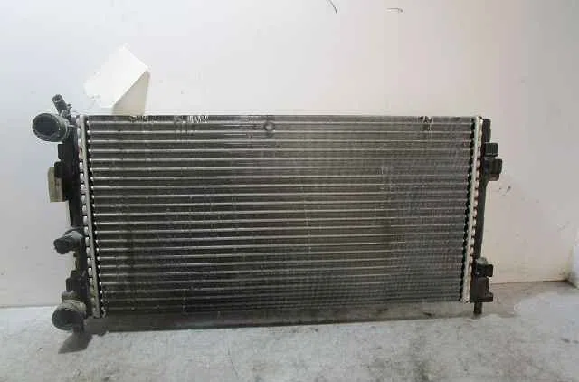 Radiateur SKODA ROOMSTER occasion
