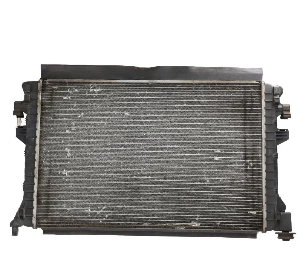 Radiateur Skoda SUPERB III (3V3) 1.4 tsi (2015) occasion