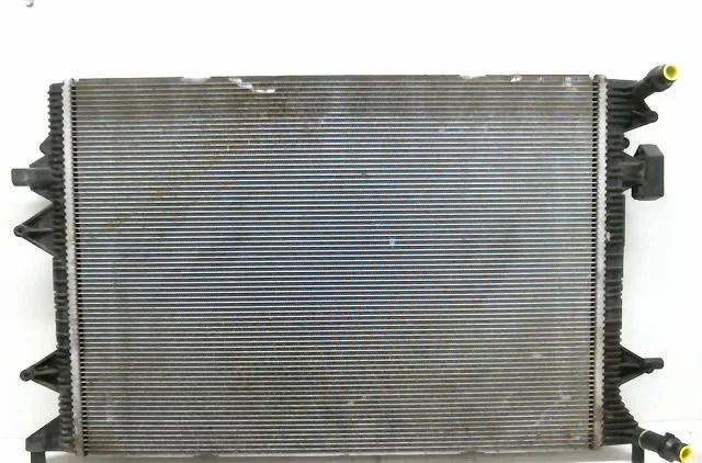 Radiateur Skoda YETI (5L) 2.0 tdi 4x4 (2009-2017) occasion