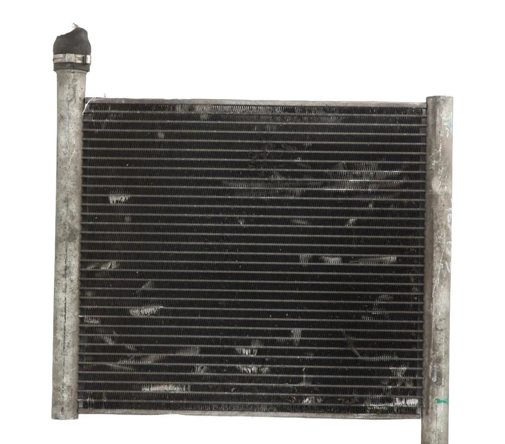 Radiateur Smart CITY-COUPE (450) 0.8 cdi (s1clc1, 450.300, 450.301, 450.302, 450.303,... (1999-2004) occasion