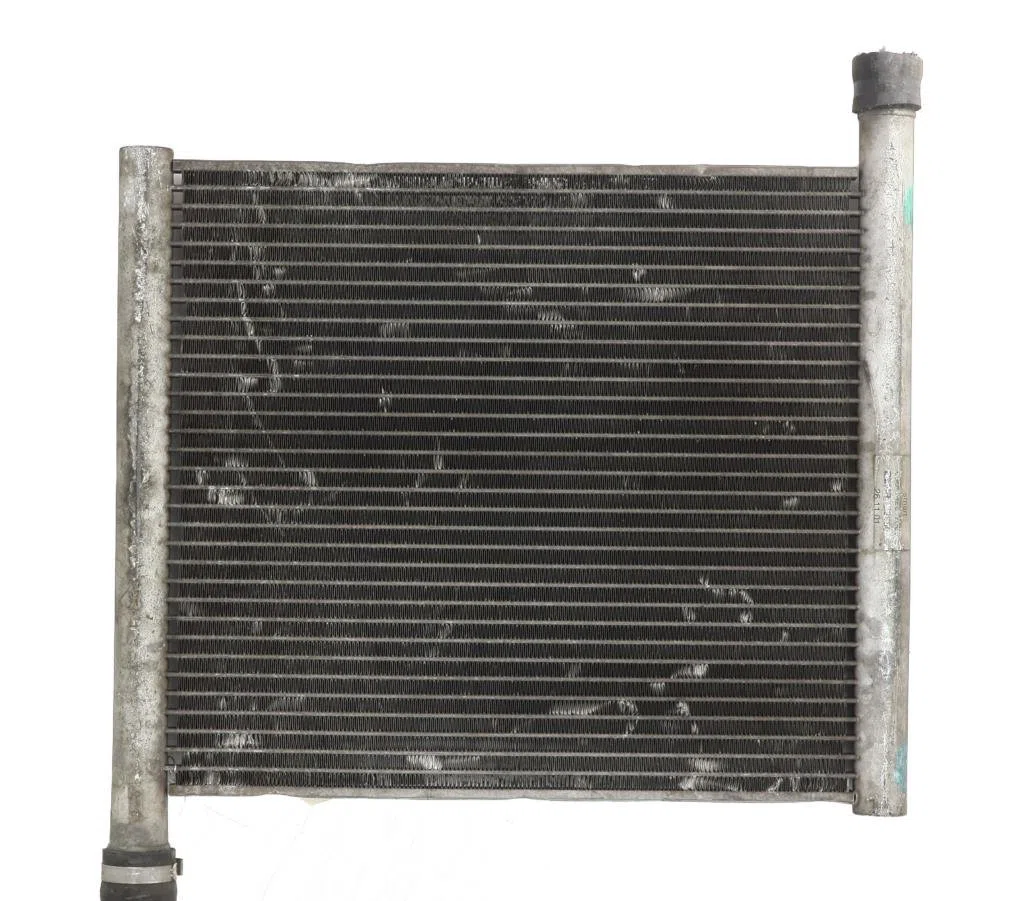Radiateur Smart CITY-COUPE (450) 0.8 cdi (s1clc1, 450.300, 450.301, 450.302, 450.303,... (1999-2004) occasion