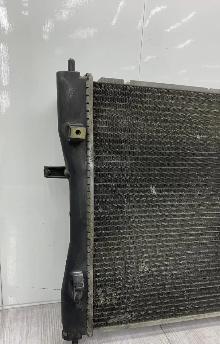 Radiateur SMART FORFOUR 1 occasion