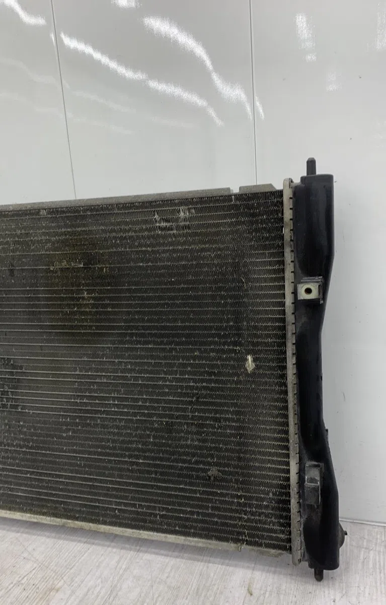Radiateur SMART FORFOUR 1 occasion