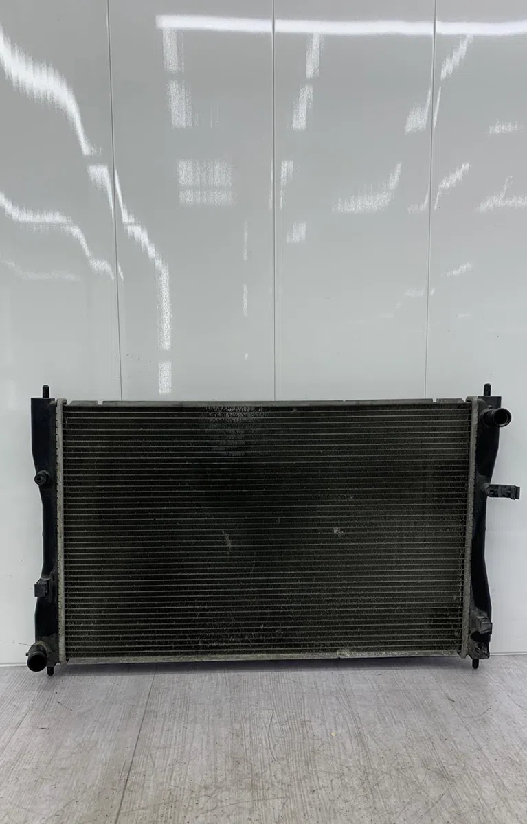 Radiateur SMART FORFOUR 1 occasion
