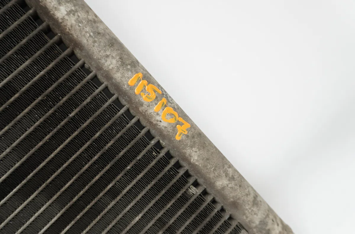 Radiateur Smart FORTWO Coupé (450) 0.7 (450.352, 450.332) (2004-2007) occasion