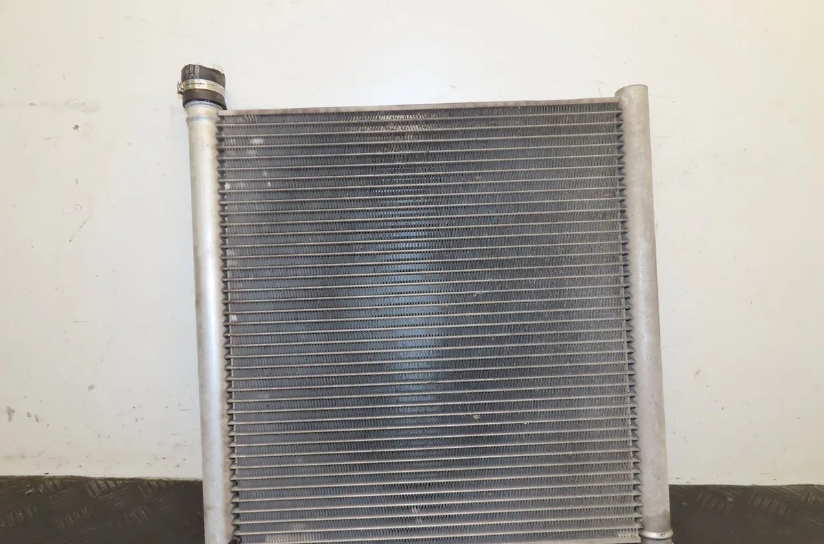 Radiateur Smart FORTWO Coupé (451) 0.8 cdi (451.301) (2009) occasion