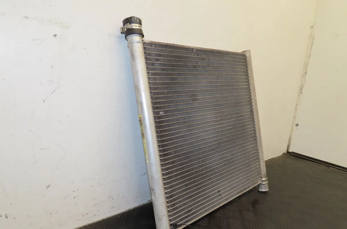 Radiateur Smart FORTWO Coupé (451) 0.8 cdi (451.301) (2009) occasion