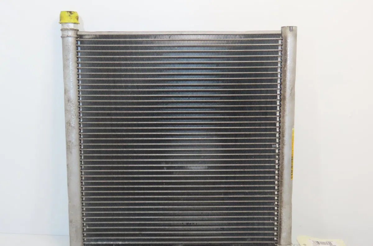Radiateur Smart FORTWO Coupé (451) 1.0 (451.331, 451.380) (2007) occasion