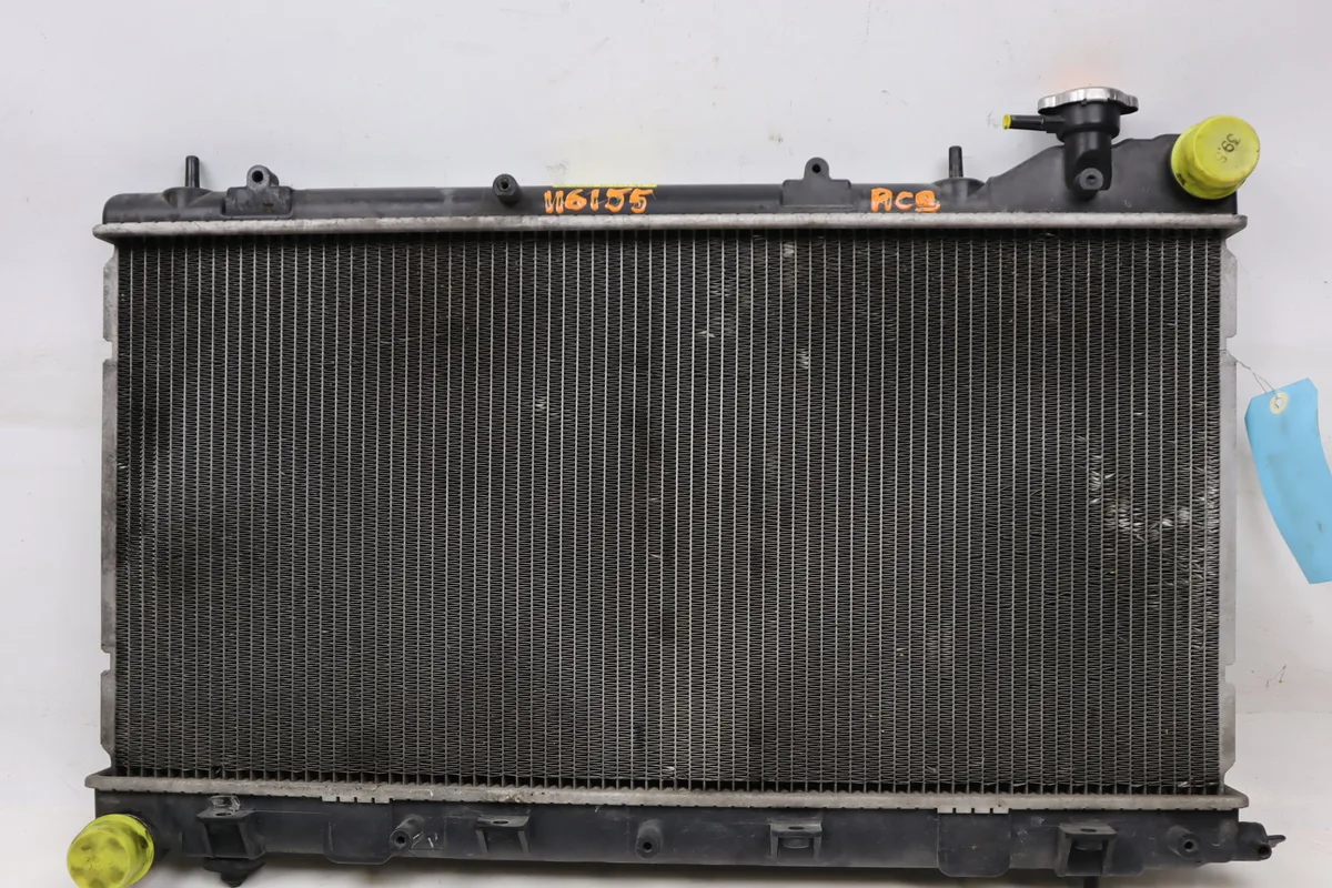 Radiateur Subaru IMPREZA Break (GF) 1.6 i awd (gf4) (1992-2000) occasion