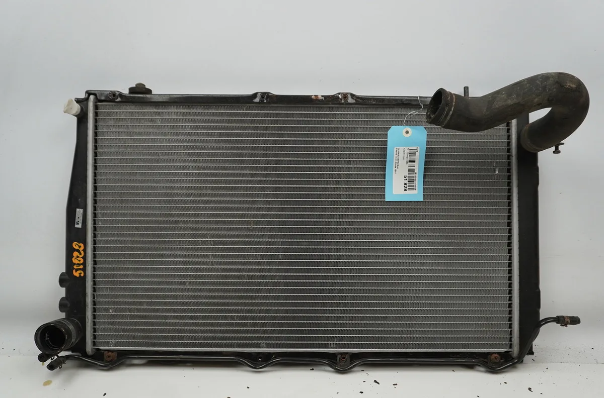 Radiateur SUBARU IMPREZA I 2.0 GT TURBO 218ch occasion